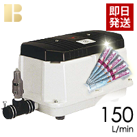 安永LW-150N/単相/塩素剤付き